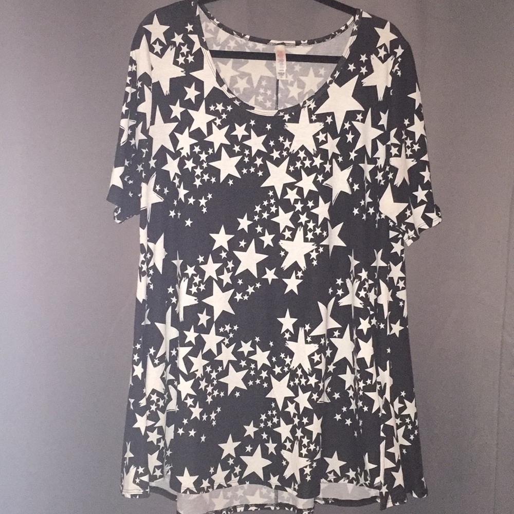 LuLaRoe Perfect T- XL